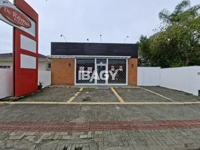 Ponto Comercial para alugar, 240m² no Jardim Eldorado, Palhoça