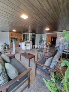 Apartamento com 4 Quartos à venda, 300m² no Norte, Brasília