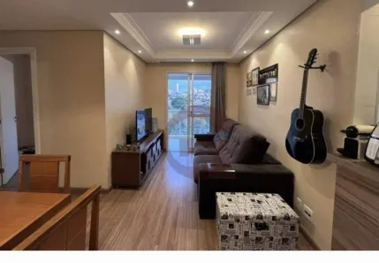 Apartamento com 2 Quartos à venda, 59m² no Alto da Lapa, São Paulo