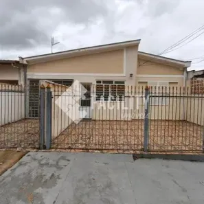 Casa com 2 Quartos à venda, 123m² no Vila Anhangüera, Campinas