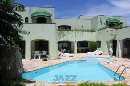 Casa de Condomínio com 5 Quartos à venda, 500m² no Maitinga, Bertioga