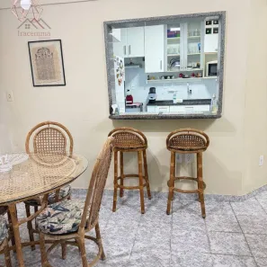 Apartamento com 3 Quartos à venda, 86m² no Umuarama, Ubatuba