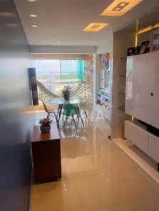 Apartamento com 2 Quartos à venda, 64m² no Candeias, Jaboatão dos Guararapes