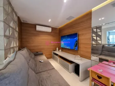 Apartamento com 3 Quartos à venda, 123m² no Centro, São Bernardo do Campo