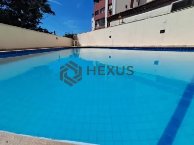 Apartamento com 3 Quartos à venda, 110m² no Loteamento João Batista Julião, Guarujá