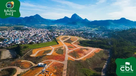 Lote/Terreno à venda, 280m² no Marcílio de Noronha, Viana