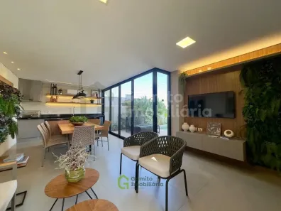 Casa de Condomínio com 3 Quartos à venda, 140m² no Parque dos Buritis, Mirassol