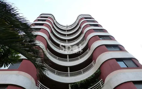Apartamento com 1 Quarto à venda, 67m² no Real Parque, São Paulo