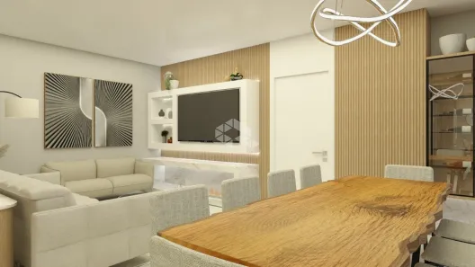 Apartamento com 4 Quartos à venda, 176m² no Meia Praia, Itapema