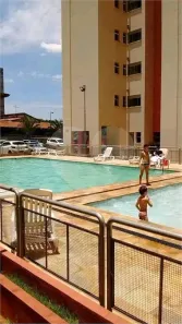 Apartamento com 3 Quartos à venda, 65m² no Vila Carlos de Campos, São Paulo