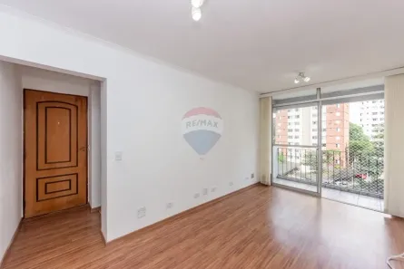 Apartamento com 2 Quartos à venda, 52m² no Jardim São Savério, São Paulo