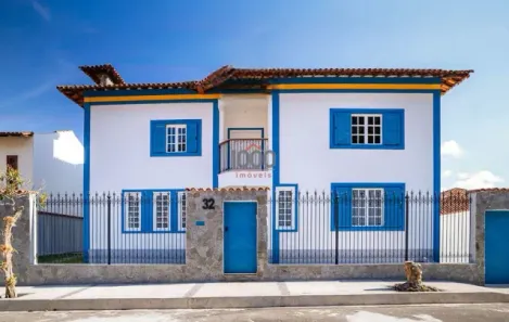 Casa com 6 Quartos à venda, 600m² no Bosque dos Pinheiros, Juiz de Fora