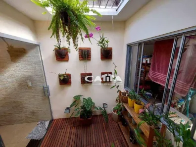 Casa com 3 Quartos à venda, 170m² no Vila Buenos Aires, São Paulo
