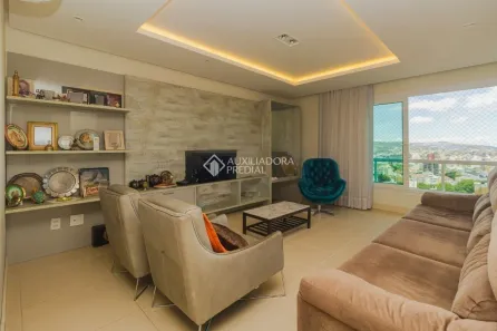 Apartamento com 3 Quartos para alugar, 123m² no Petrópolis, Porto Alegre