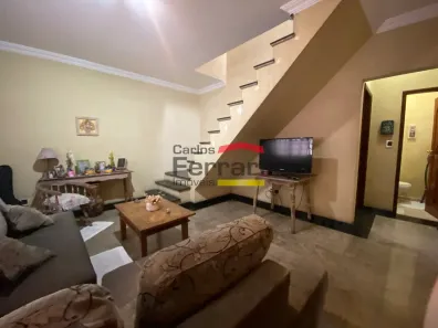 Sobrado com 2 Quartos à venda, 100m² no Vila Mariza Mazzei, São Paulo