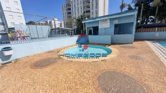 Apartamento com 2 Quartos à venda, 60m² no Jardim Paulicéia, Campinas