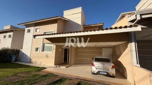 Sobrado com 3 Quartos à venda, 356m² no Jardim Santa Rita, Indaiatuba