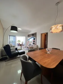 Apartamento com 3 Quartos para alugar, 114m² no Duque de Caxias, Cuiabá