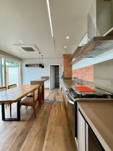 Casa de Condomínio com 3 Quartos à venda, 154m² no Jardim Imperial, Cuiabá