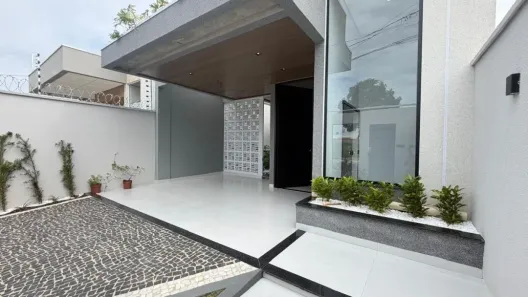Casa com 3 Quartos à venda, 170m² no Plano Diretor Sul, Palmas