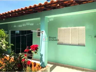 Casa com 3 Quartos à venda, 180m² no Linópolis 1ª Gleba, Santa Bárbara D'Oeste
