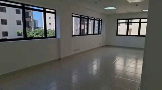 Ponto Comercial para alugar, 38m² no Parque Residencial Aquarius, São José dos Campos