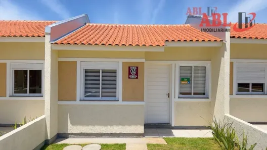 Casa com 2 Quartos à venda, 45m² no Morada do Vale II, Gravataí