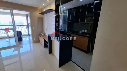 Apartamento com 2 Quartos à venda, 69m² no Vila Bertioga, São Paulo