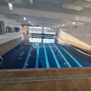 Prédio Comercial com 6 Quartos à venda, 757m² no Jardim Guanabara, Campinas