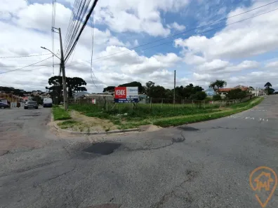 Lote/Terreno à venda, 1590m² no Alto Boqueirão, Curitiba