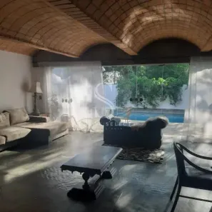 Casa com 4 Quartos à venda, 412m² no Jardim Guedala, São Paulo