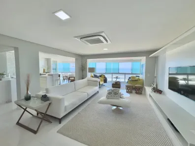 Apartamento com 4 Quartos à venda, 180m² no Capão da Canoa, Capão da Canoa