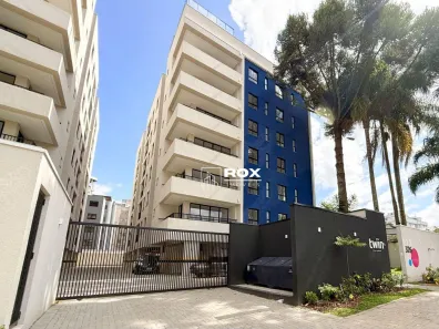 Apartamento com 2 Quartos à venda, 57m² no Portão, Curitiba