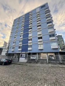 Apartamento com 3 Quartos à venda, 110m² no Petrópolis, Natal