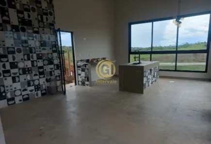 Casa de Condomínio com 3 Quartos à venda, 1600m² no Paraiso de Igarata Portaria 2, Igaratá