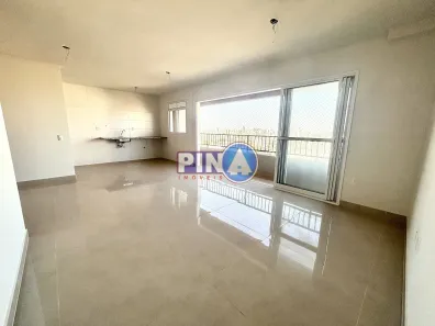 Apartamento com 3 Quartos à venda, 96m² no Setor Pedro Ludovico, Goiânia