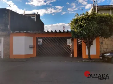 Casa com 3 Quartos à venda, 120m² no Parque Paulistano, São Paulo