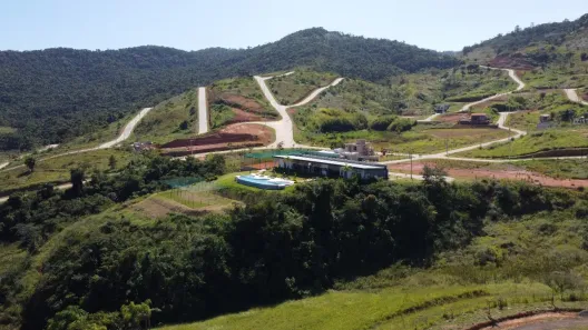 Lote/Terreno à venda, 439m² no Salvaterra, Juiz de Fora