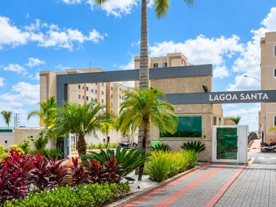 Apartamento com 2 Quartos à venda, 55m² no Gleba Ribeirão Limeiro, Londrina