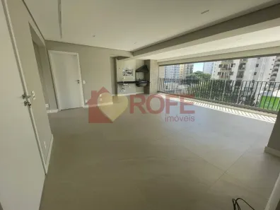 Apartamento com 3 Quartos à venda, 150m² no Moema, São Paulo