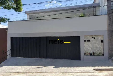 Casa com 3 Quartos à venda, 307m² no Vila Trujillo, Sorocaba
