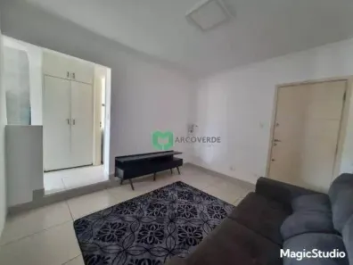 Apartamento com 1 Quarto para alugar, 45m² no Bela Vista, São Paulo