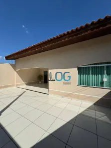 Casa com 3 Quartos à venda, 188m² no Vila Amorim, Americana