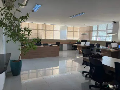 Sala Comercial à venda, 186m² no Serra, Belo Horizonte