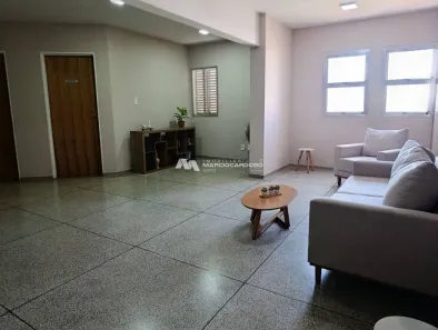 Apartamento com 1 Quarto à venda, 40m² no Vila Imperial, São José do Rio Preto