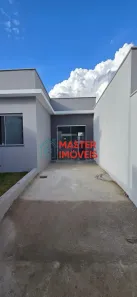 Casa com 2 Quartos à venda, 123m² no Parque Industrial de Betim, Betim