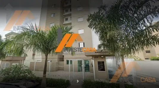 Apartamento com 3 Quartos à venda, 77m² no Parque Campolim, Sorocaba