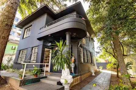 Sobrado com 8 Quartos à venda, 435m² no Petrópolis, Porto Alegre
