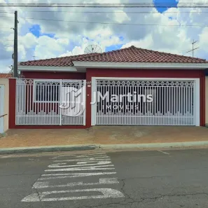Casa com 3 Quartos à venda, 190m² no Parque Fehr, São Carlos