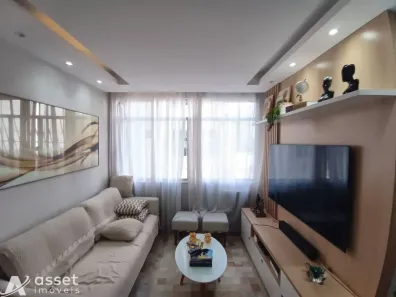 Apartamento com 2 Quartos à venda, 82m² no Ingá, Niterói